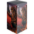 Coppervein Dragon by Ruth Thompson XBox Series X Digital Edition Console Skin